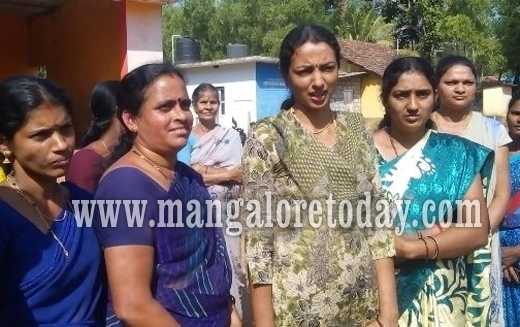 kundapur protest 1